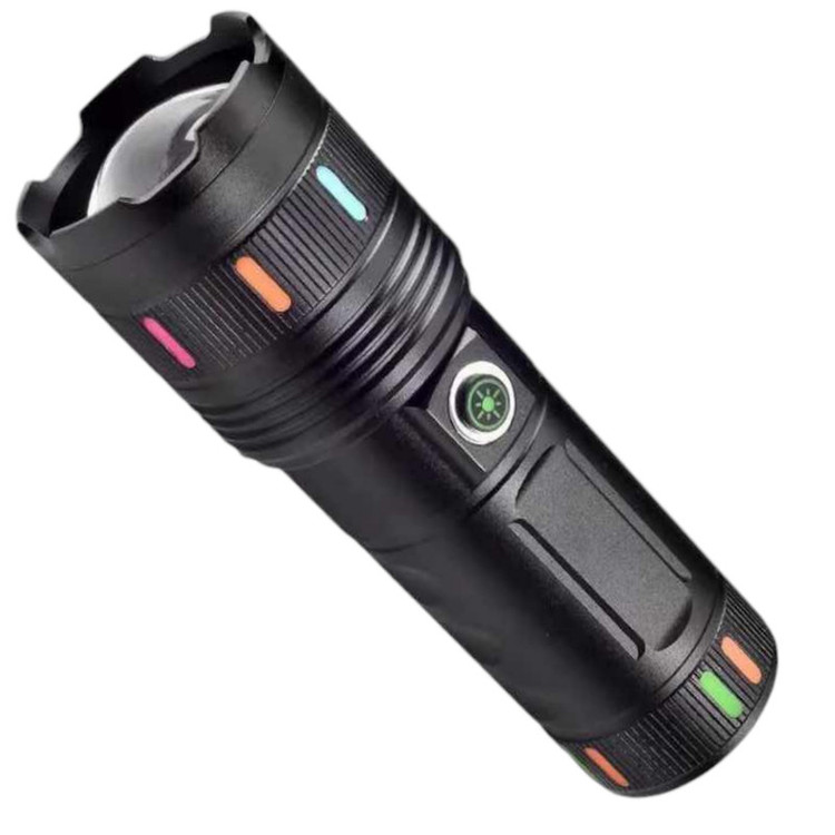 چراغ قوه دستی اسمال سان مدل T283