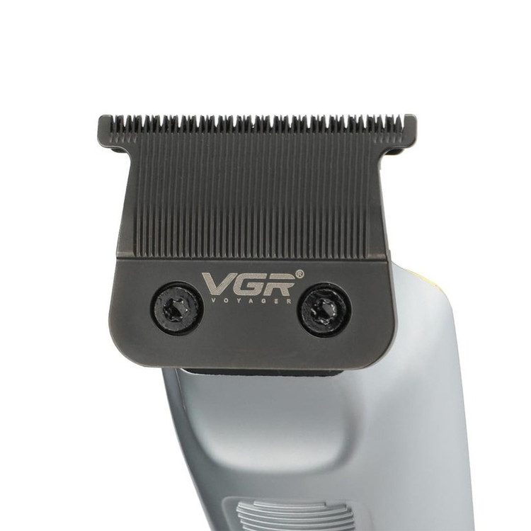 ماشین اصلاح موی سر و صورت وی جی ار مدل V-931